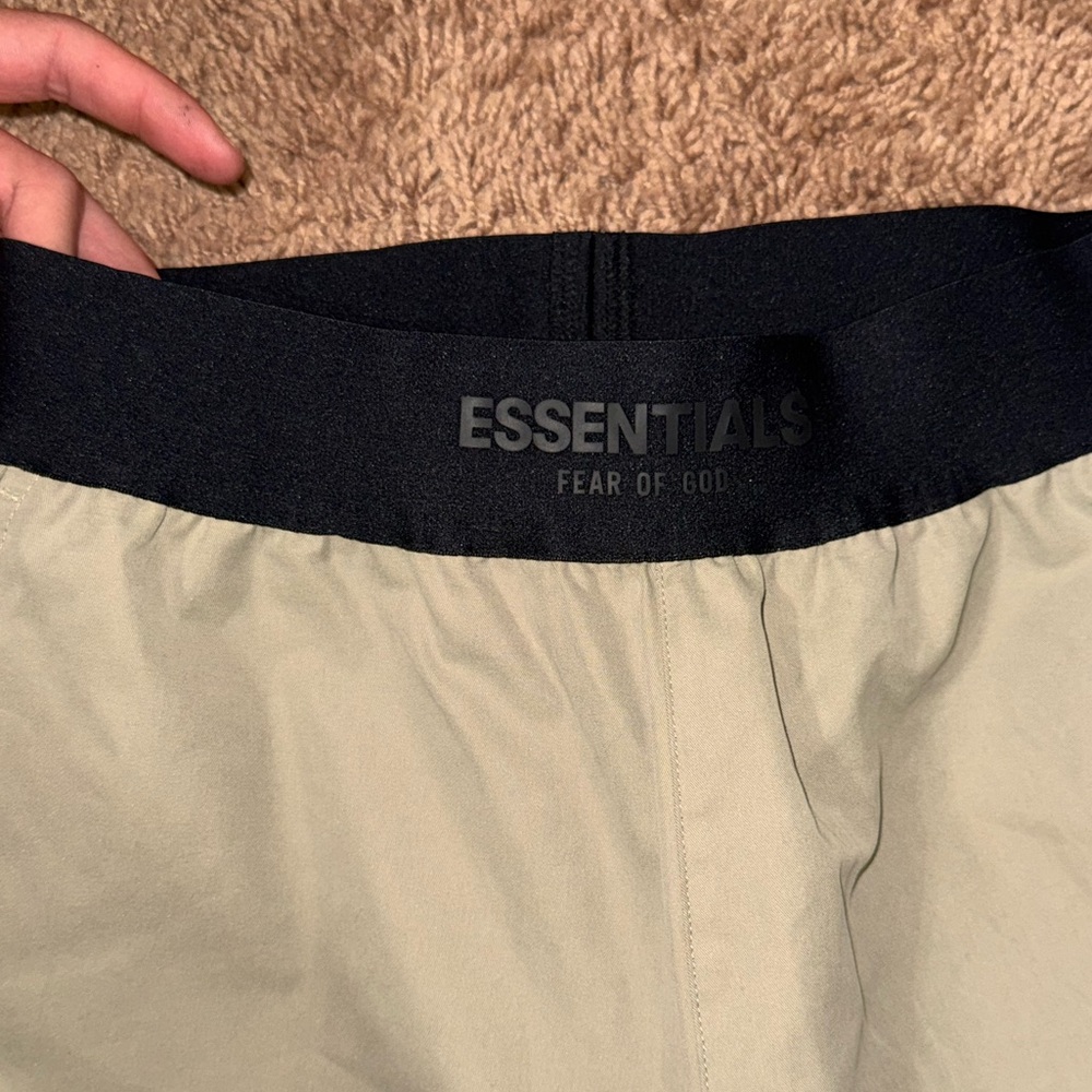 Essentials Pants - image 2